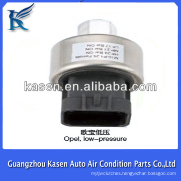 Auto AC Pressure Switch For Opel,low-pressure